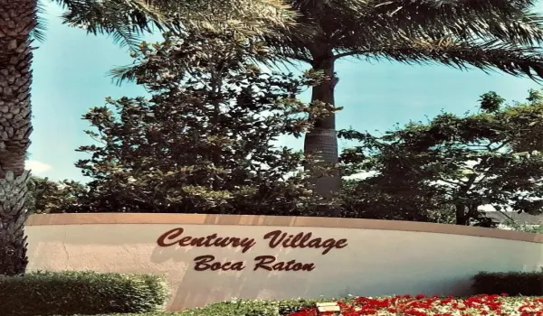 Entry Sign