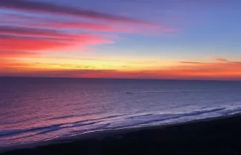 SUNRISE-ATLANTIC VIEW BEACH CLUB CONDOMINIUM