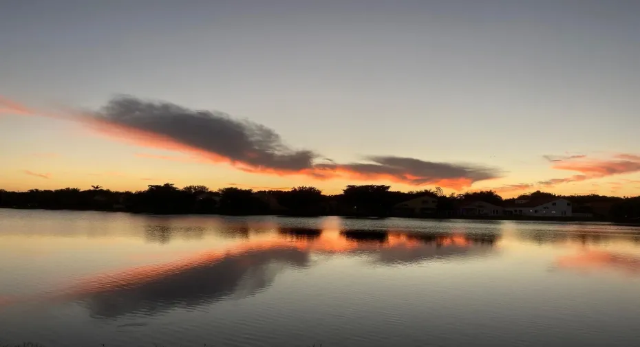 Lake