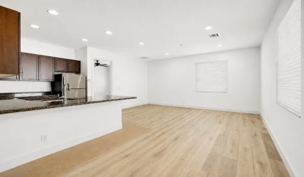 2nd floor casita