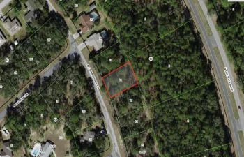 9119 N Commodore Citrus Springs, Fl