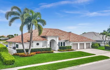 Palatial Residence