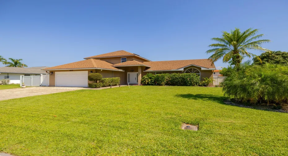 4093 Palo Verde Dr
