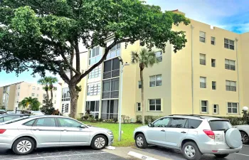 Exterior Building