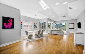 Open Concept