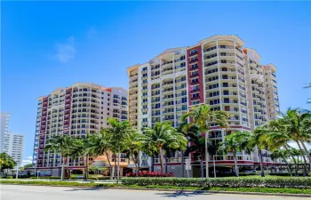 The Vue Residences & Beach Club