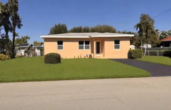 New front