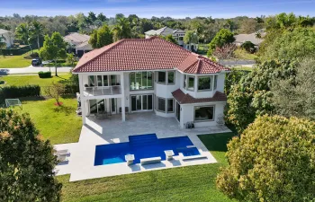 2846 Juniper Lane