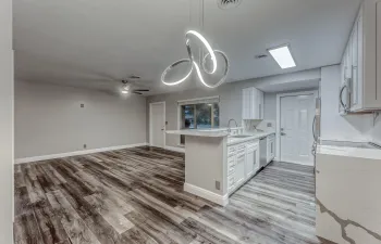 Move-In Ready and Fast Approval