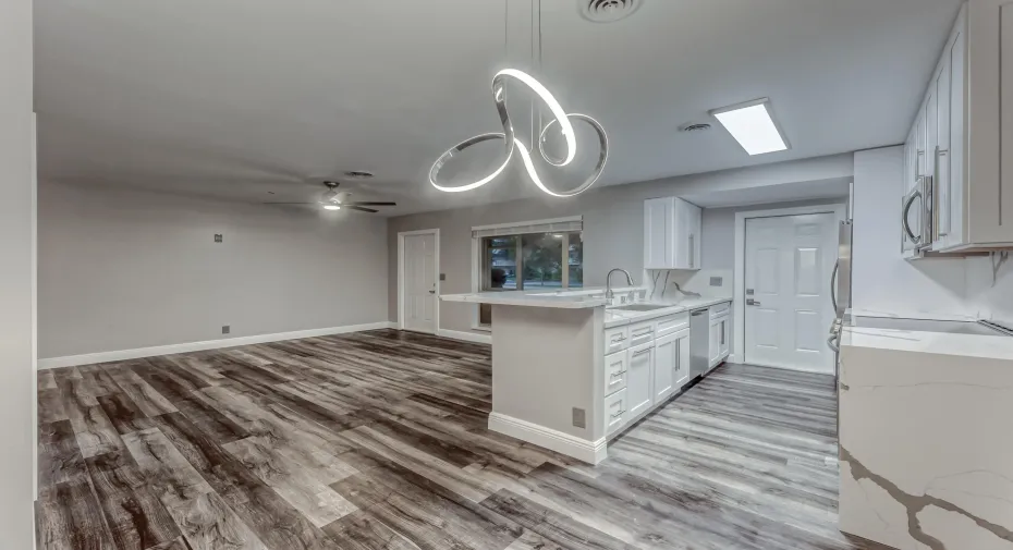 Move-In Ready and Fast Approval