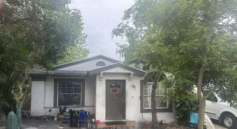 814 8th street