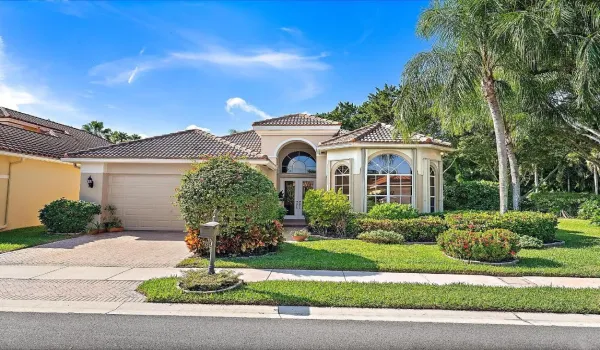 7713 Sandhill Court