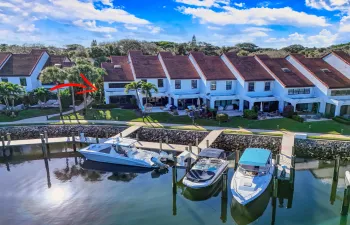 Imagine yourself here! Welcome to Paradise in Palm Beach Gardens