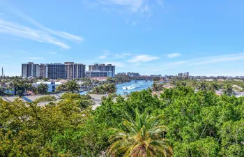 Intracoastal View