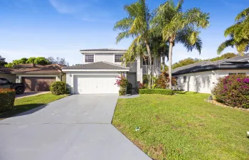 18051 Rhumba Way Boca Raton, FL 33496