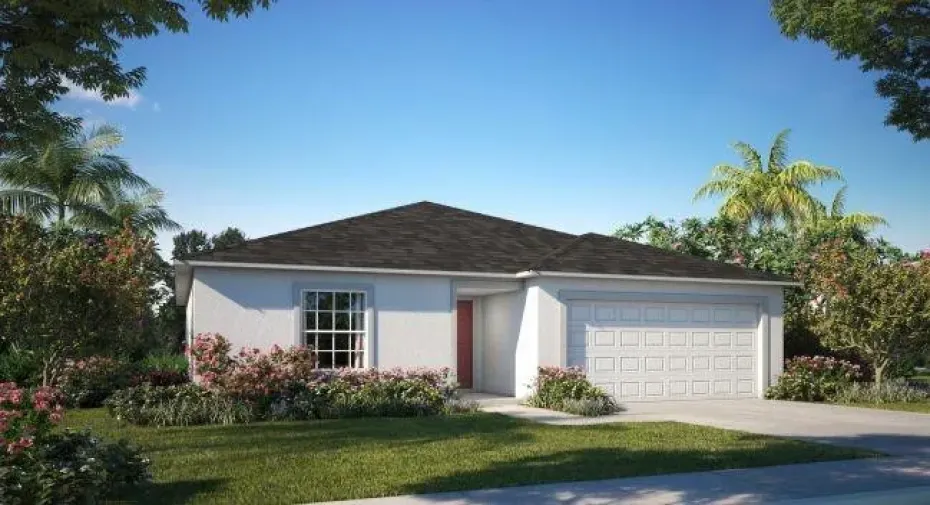 Artist Rendering