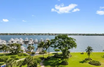Waterfront View