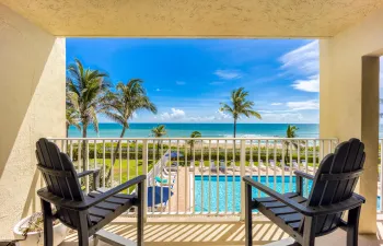 9800 S Ocean Drive #304-16