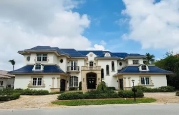Front Elevation