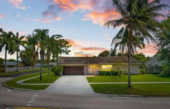 Incredible curb appeal