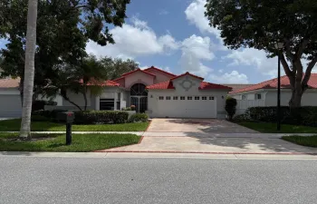 FRONT HOUSE