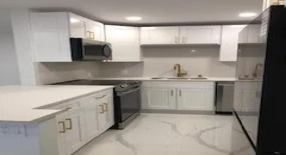 392 kitchen