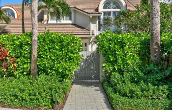 Gated Entry