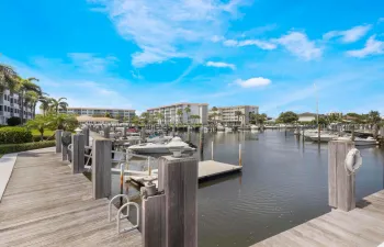 Community Marina