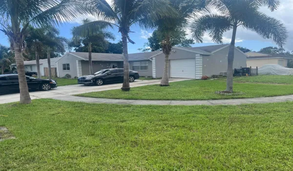 CORNER LOT