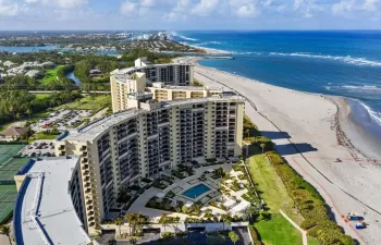200 Ocean Trail