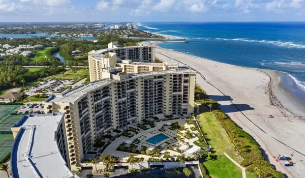 200 Ocean Trail