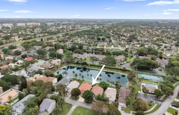 Welcome to 600 NW 45th Avenue