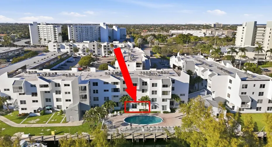arrow photo