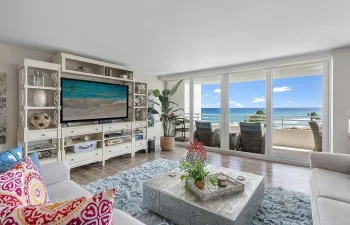 3407 S Ocean Blvd 5C Highland Beach FL 3