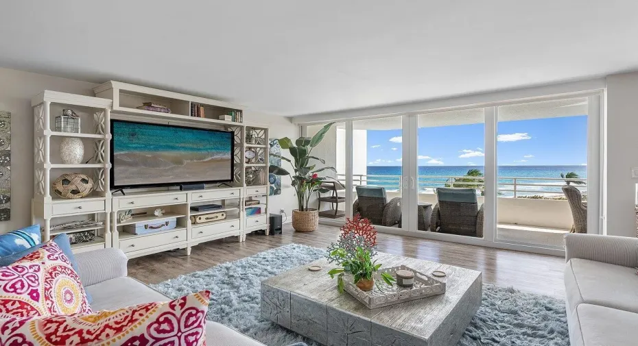 3407 S Ocean Blvd 5C Highland Beach FL 3