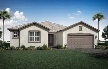 Mattamy Homes SEF 50' Spirit Series Cade