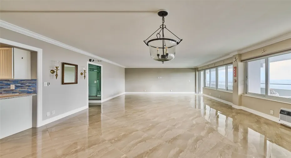LIVING ROOM DINING
