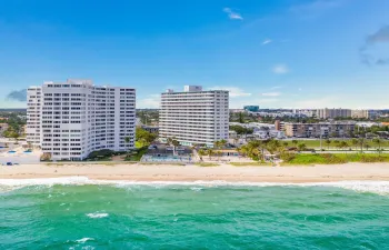 BUILDING FROM THE OCEAN