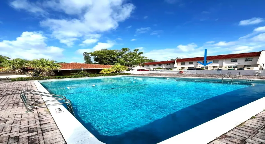 pool