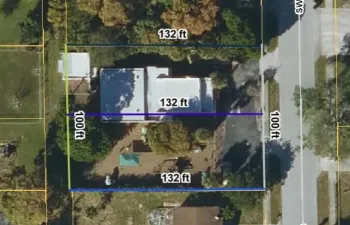 Aerial Lot 2