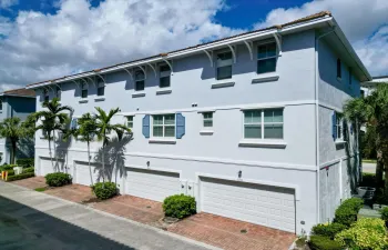 Building Rear