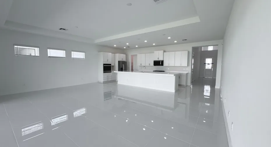 GREAT ROOM