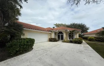 House Front