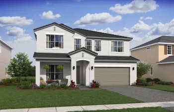 (Some or all of photography is of model or similar home and/or renderings and not necessarily indicative of available home).