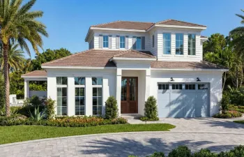 Front Elevation