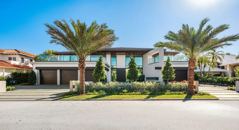 234 W Alexander Palm Rd