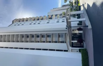 Tiara Towers