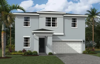 Home rendering