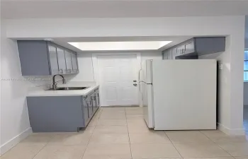 Residential Lease For Rent