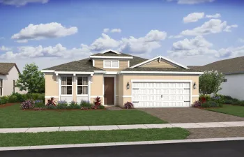(Some or all of photography is of model or similar home and/or renderings and not necessarily indicative of available home).